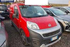 FIAT Fiorino 1.3 MJT 95CV Cargo Adventure