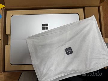 Microsoft Surface Laptop Studio 2 - NUOVO