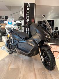 Kymco Dink 125 X