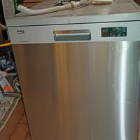 Lavastoviglie  Beko