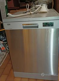 Lavastoviglie  Beko