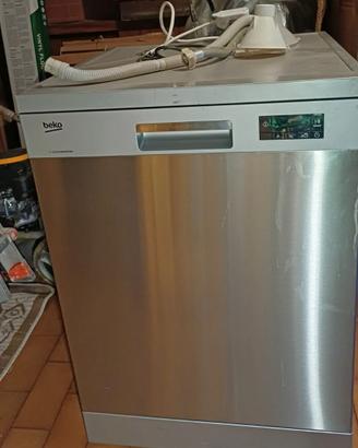 Lavastoviglie  Beko