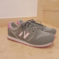 Scarpe da ginnastica bambina numero 39