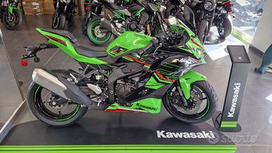 Kawasaki Ninya ZX-4RR Nuova