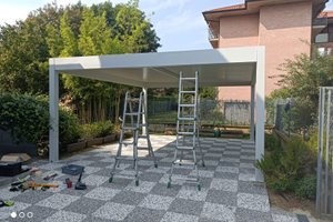 Pergola