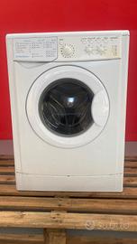 LAVATRICE INDESIT 6KG RICONDIZIONATO