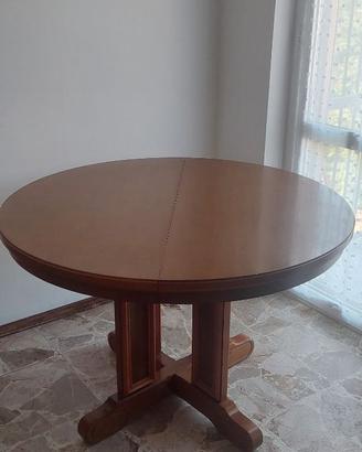 Tavolo allungabile