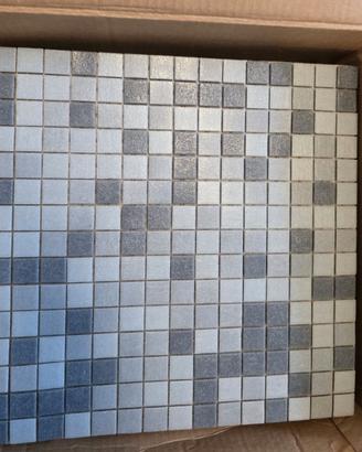 mosaico
