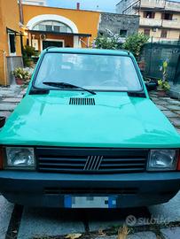 Fiat Panda Young 1.1 – Benzina/GPL – 2001