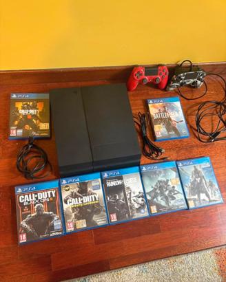 PlayStation 4