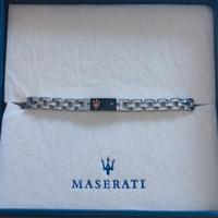 Bracciale Maserati originale con diamante – NUOVO 