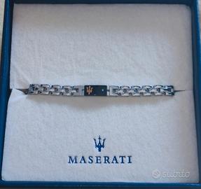 Bracciale Maserati originale con diamante – NUOVO 
