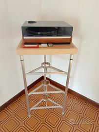 thorens td125 mkII