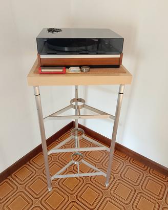 thorens td125 mkII