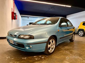 Fiat Brava 80 16V cat HSX