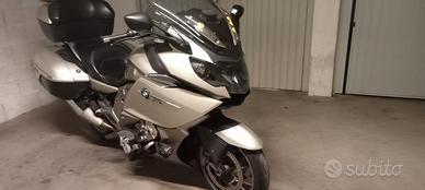 BMW K1600 GTL ABS 2013