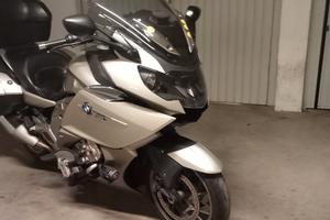 BMW K1600 GTL ABS 2013