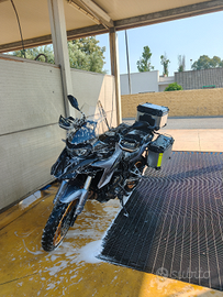 Srt 700 QJ Adventure