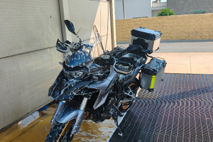 Srt 700 QJ Adventure