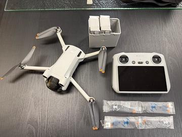 Drone dji mini 3 pro combo