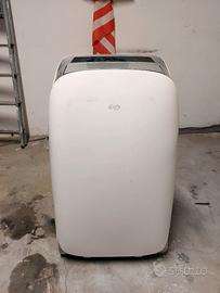 climatizzatore Argo