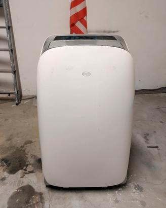 climatizzatore Argo
