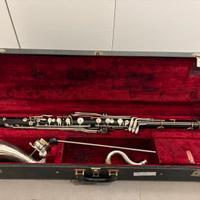 Clarinetto Basso Selmer USA