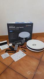 Robot aspirapolvere ezviz 