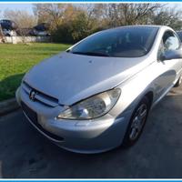 Ricambi Usati PEUGEOT 307 2005