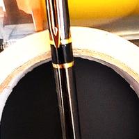 32) WATERMAN BIRO CHIUSURA A CAPUCCIO