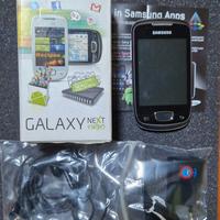 telefono Samsung Galaxy next turbo