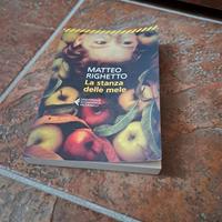 la stanza delle mele