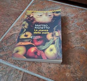 la stanza delle mele