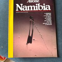 Airone - Namibia 1987