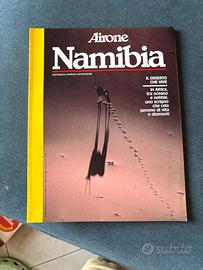 Airone - Namibia 1987