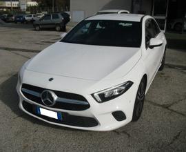 Mercedes-benz A 180 d Automatic Sport, FULL OPTION