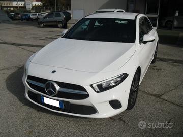 Mercedes-benz A 180 d Automatic Sport, FULL OPTION