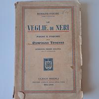 Renato Fucini, Le Veglie di Neri
