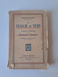 Renato Fucini, Le Veglie di Neri