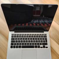 Mac apple pro 13