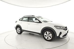 Volkswagen Taigo 1.0 TSI Life