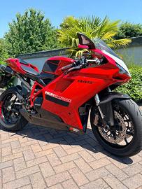 DUCATI 848 EVO