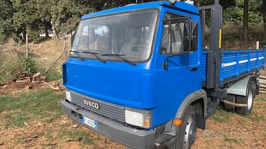 Iveco 109