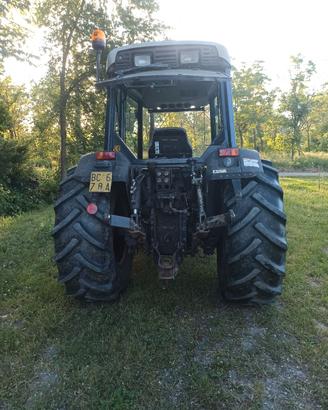 trattore Lamborghini 75 plus