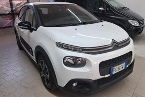 Citroen C3 BlueHDi 75 S&S Shine
