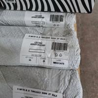 Barre filettate M12 classe 8.8 e Bulloni