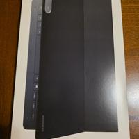 Galaxy Tab S11 Ultra Book Cover Keyboard Slim