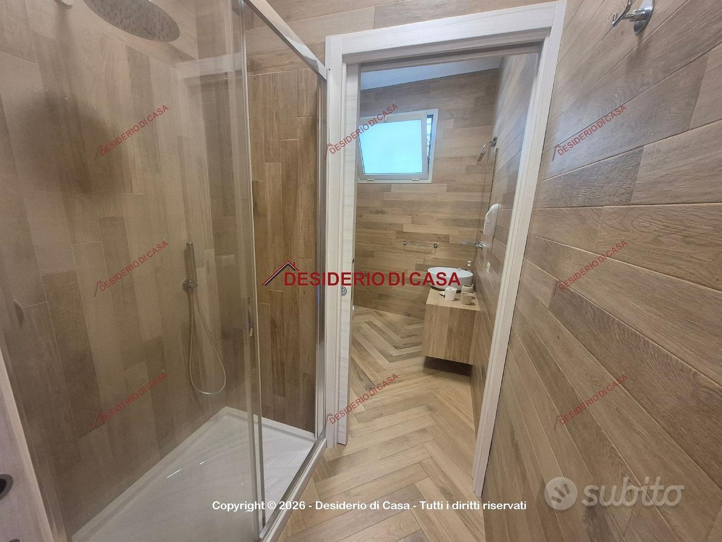 Appartamento – Marsala, Rione Sappusi, Trapani - Altro