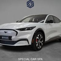 Ford Mustang Mach-E AWD Standard Range 269 CV