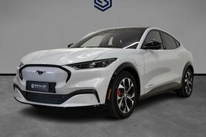 Ford Mustang Mach-E AWD Standard Range 269 CV